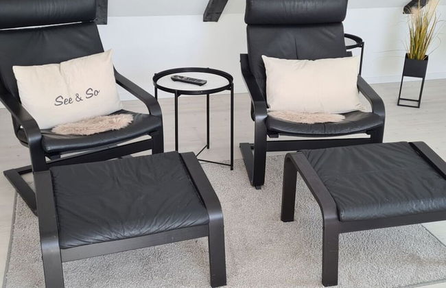 See & So Modern Retreat - Foto 24