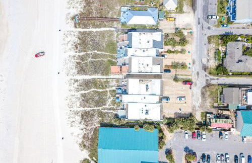 Emerald Seascape! Gulf front! Dog friendly! - Foto 7