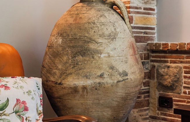 The Antique Villa Seaside - Foto 36