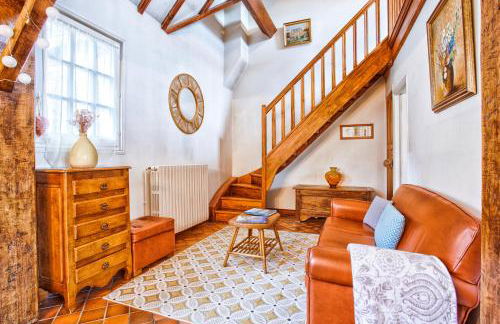 La Maison Fabane - Hypercentre de Carentan - Foto 10