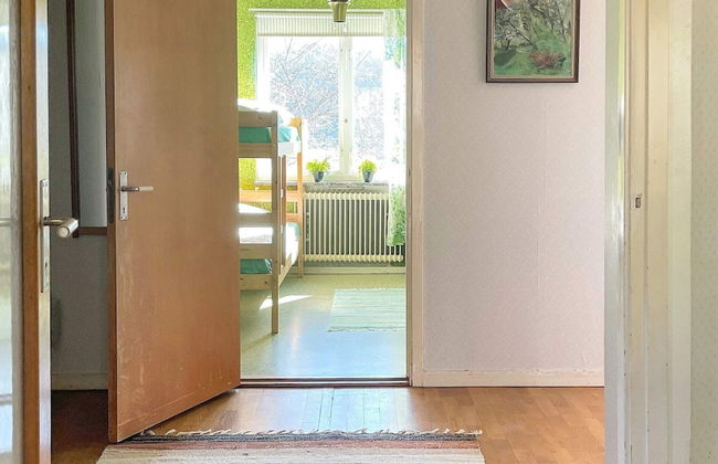 4 Person Holiday Home in Odsmal - Foto 15