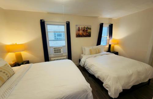 GL- Great Location, Free Parking, Spacious, Private Office & Family Friendly - Foto 30