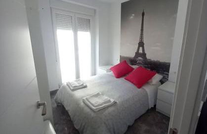 Apartamento cerca del puerto y del paseo - Photo 6