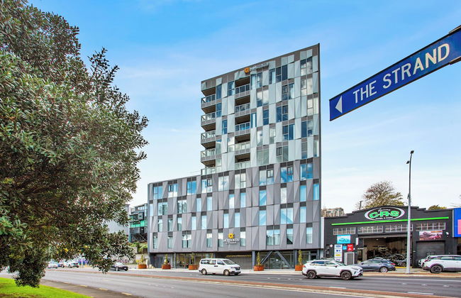 Augustus Haven Apartment with Parking - Foto 23