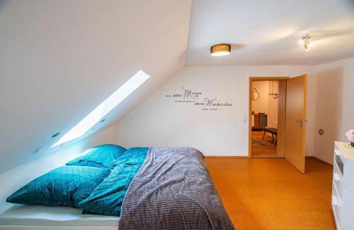 Ferienwohnung Am Laufer Bach - Foto 17