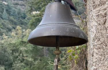 La Grossille Mas avec piscine - Foto 24