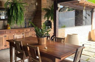 Casa Canto da Serra - Foto 12