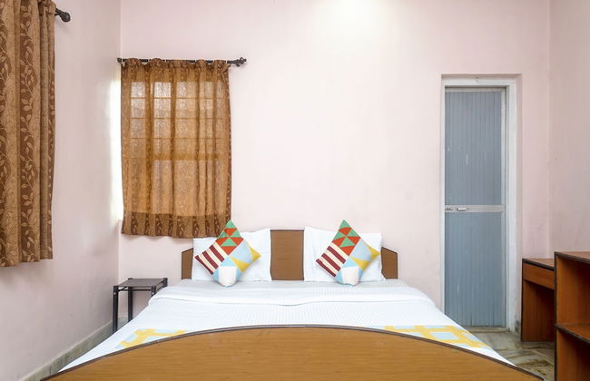 OYO 18864 Home Garden View Stay Lonavala - Foto 15