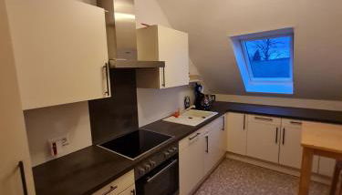 Komfortable Ferienwohnung in Horsten für Familien und Geschäftsreisende - Foto 5