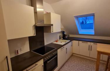 Komfortable Ferienwohnung in Horsten für Familien und Geschäftsreisende - Foto 5