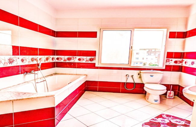 Mahdia Place Apartments - Foto 38