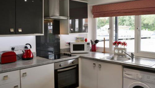 Pottergate Cottage - Photo 5