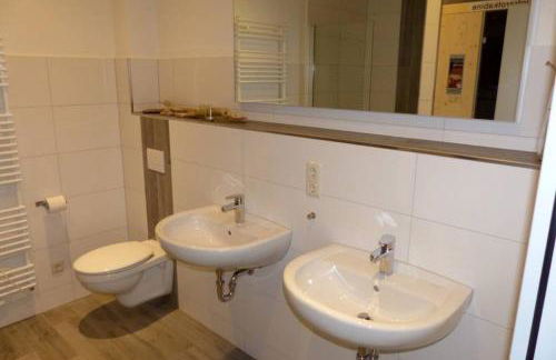 Haus Kranichfeld Wohnung A - Foto 13