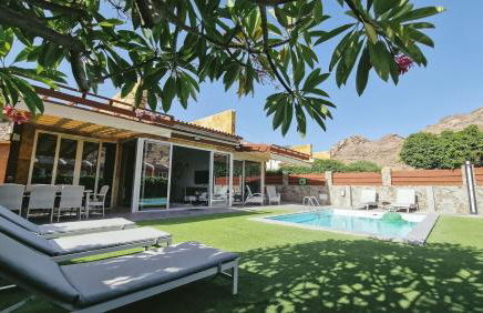 Villa Helene Tauro, Heated Pool, Wi-Fi, BBQ - Photo 48