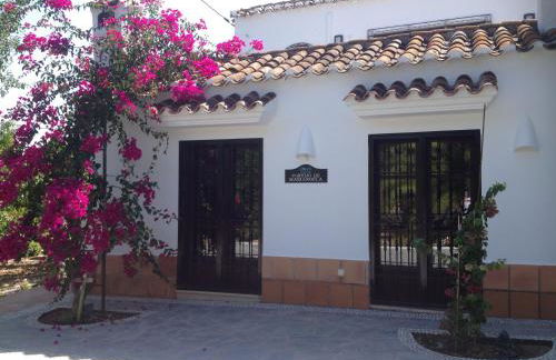 Cortijo de Mariangela tres - Foto 12