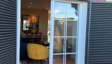 Casa piscina playa Barrosa Delfin 7 - Foto 5