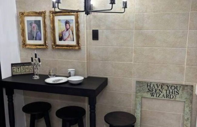 Espectacular Apartaestudio Harry Potter - Foto 18