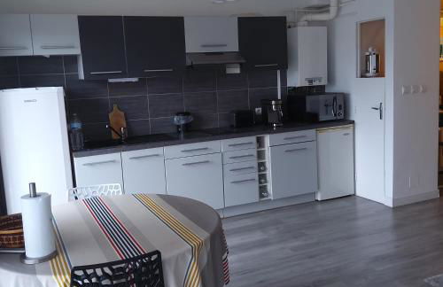 Appartement T2 - Foto 7