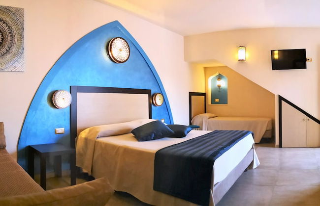 RIAD - Comfort Rooms - Foto 43