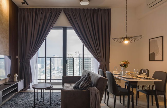 Trion Kuala Lumpur by Five Senses - Foto 36