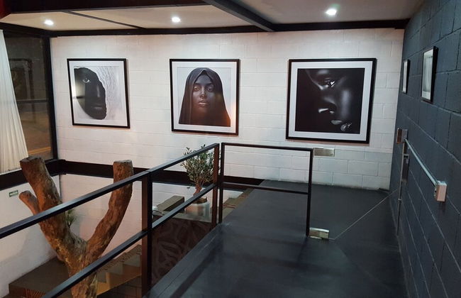 Cozy Loft with Balcony - Foto 29