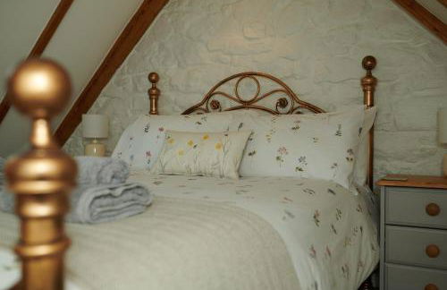 Hawthorn Cottage - Foto 22