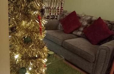 Larch Cottage Ruston with hot tub, dogs go free - Foto 42