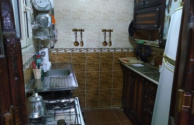 Explore Cairo From A Cozy Designed apt - Foto 11