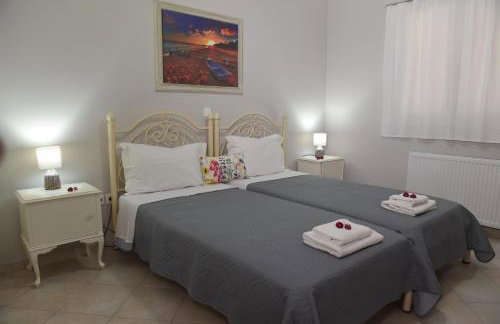 Fanis Apartment - Foto 34