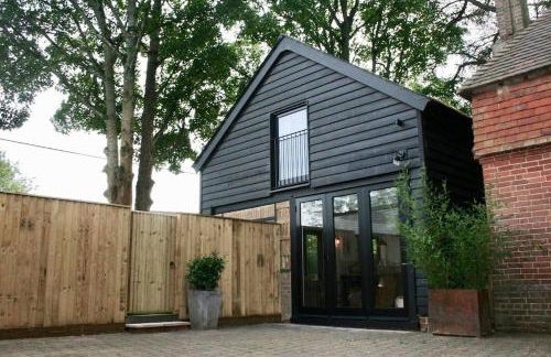 The Post Barn, beautiful barn conversion 10mins from Winchester - Foto 1