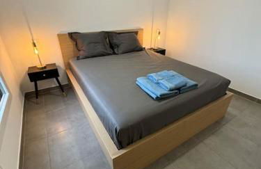 Luxueux 5 pc, Jacuzzi, rooftop, terrasse, clim - Photo 12