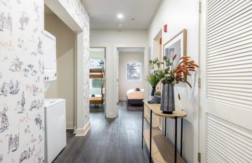 The Outrider by AvantStay - Foto 70