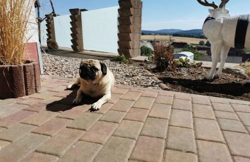 Ferienwohnung Look wide - Foto 22