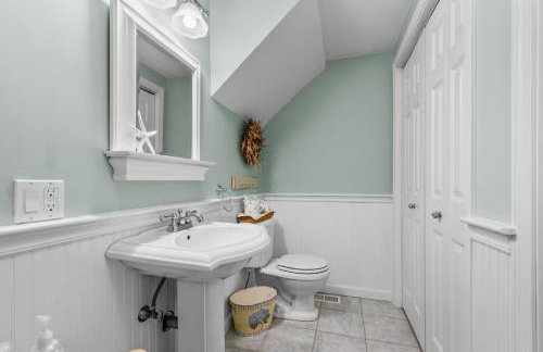 4 Fleetwood Road East Sandwich- Sea Side Oasis - Foto 16