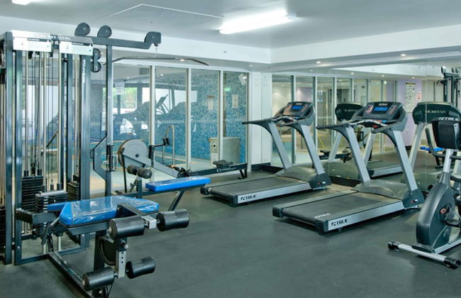 Mantra Chatswood - Foto 27