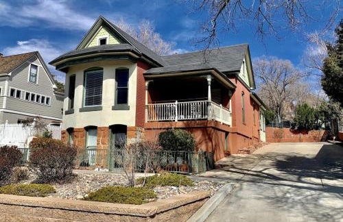 The 1900 House 1 Block From DT - Foto 3