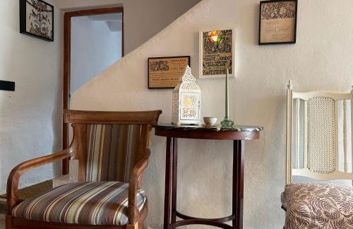 Las casillas de la Villa: SOLEÁ - Foto 22