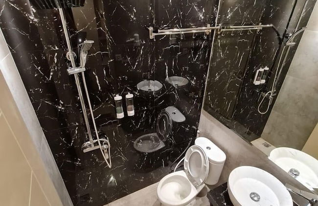 Cosmy Benson Apartment at Pakuwon Mall - Foto 7