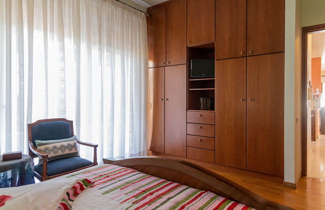 Verga Sunset Villa - Ilia Seascape Private Retreat - Foto 5