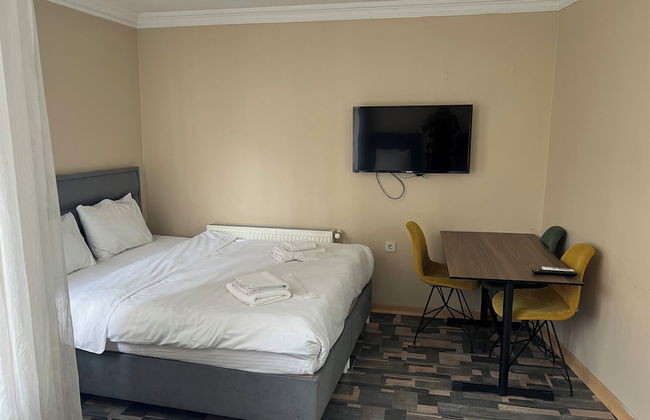 King İstanbul Hotel - Photo 22