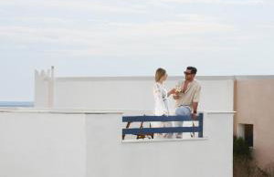 Blue Heart Luxury Suites - Foto 27