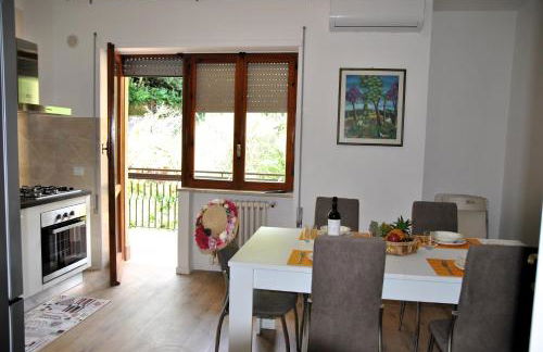 Casa Sofia air Conditioned Flat - Foto 8