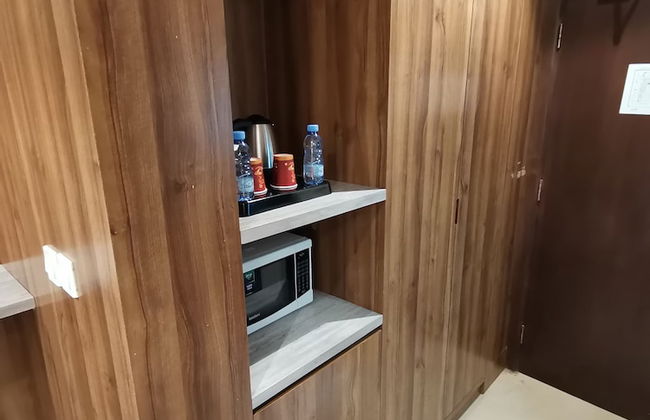 Sedra Compound - Hotel Apartment - Foto 11