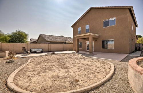 Maricopa Home with Outdoor Seating, 2 Mi to Golf! - Photo 22