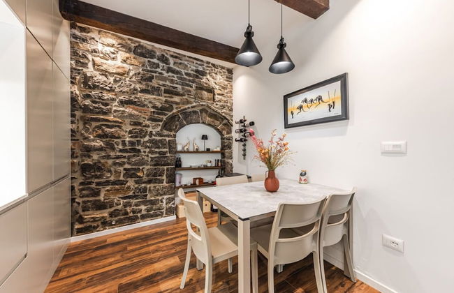 Luxury Living in Shkoder s Historic Heart - Photo 18