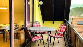 Ferienwohnung Merz 26 - Foto 4