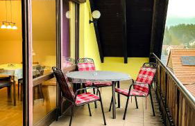 Ferienwohnung Merz 26 - Foto 4