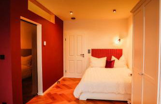 Der Schwarzbau - Luxus Ferienhaus und Ferienwohnung - Foto 19