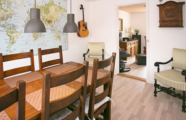 6 Person Holiday Home in Bagenkop - Photo 23