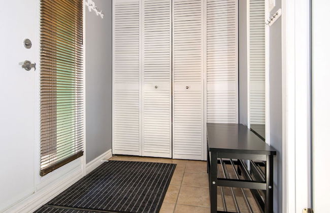 Chalet et condos Mont Sainte-Anne - Foto 7